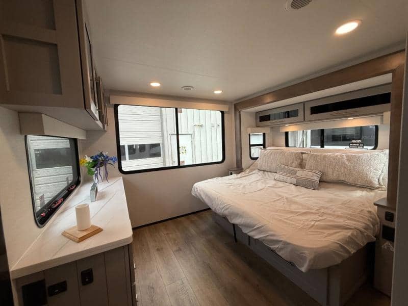 2026 Alliance RV 2026 Alliance RV Benchmark - thumbnail 34