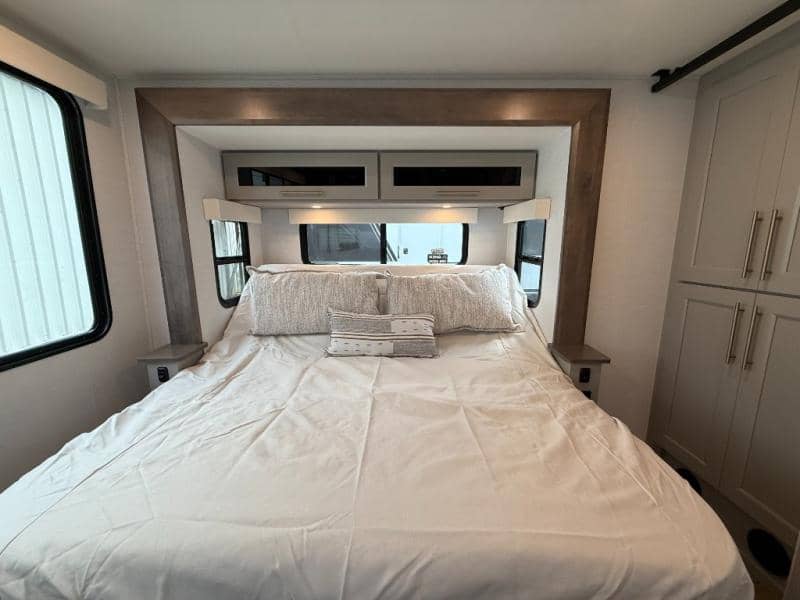 2026 Alliance RV 2026 Alliance RV Benchmark - thumbnail 35