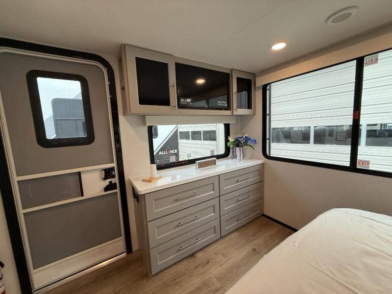 2026 Alliance RV 2026 Alliance RV Benchmark - thumbnail 36