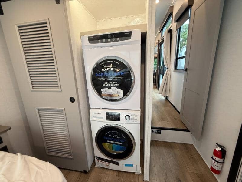 2026 Alliance RV 2026 Alliance RV Benchmark - thumbnail 40