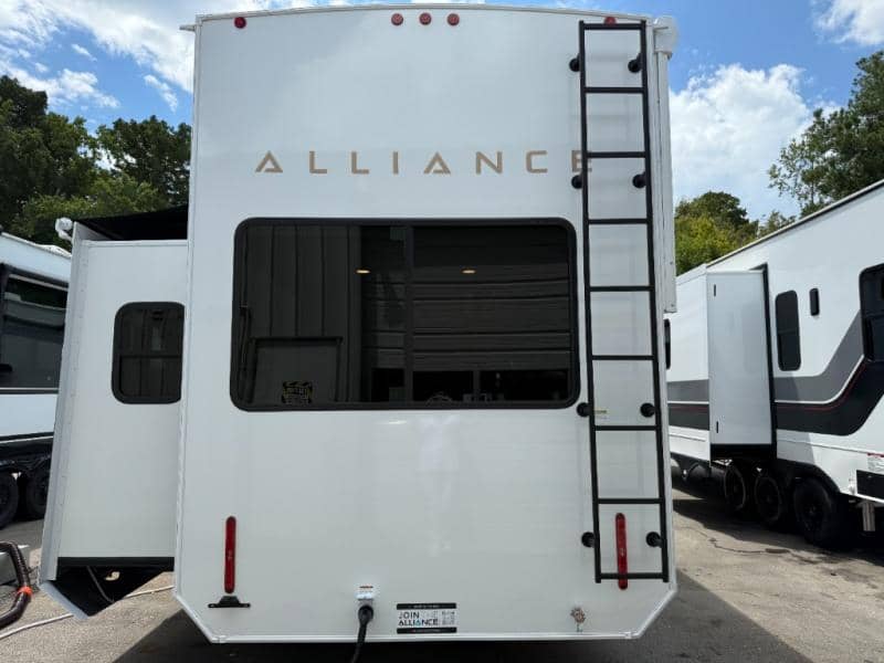 2026 Alliance RV 2026 Alliance RV Benchmark - thumbnail 43