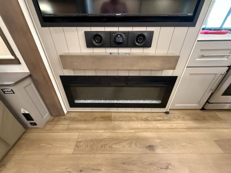 2026 Alliance RV 2026 Alliance RV Paradigm - thumbnail 23