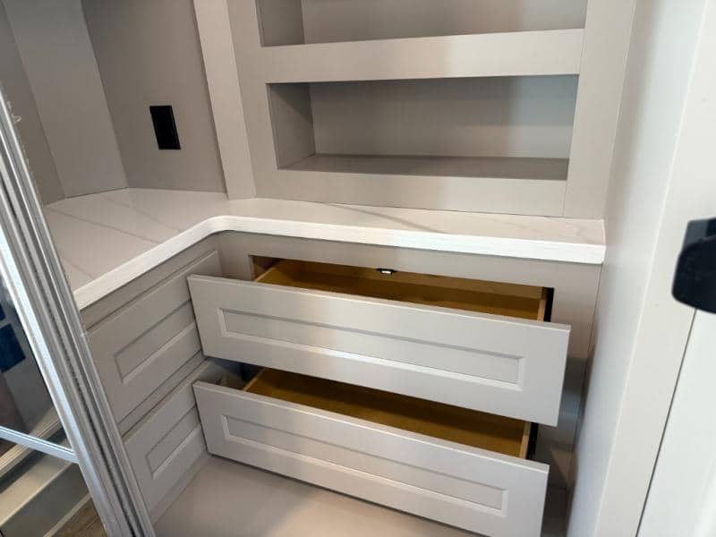 2026 Alliance RV 2026 Alliance RV Paradigm - thumbnail 37