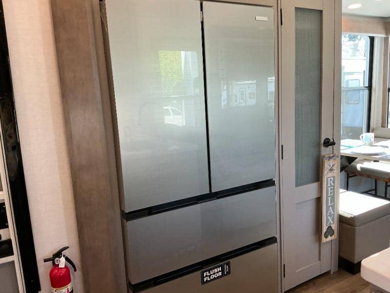 2026 Alliance RV 2026 Alliance RV Paradigm - thumbnail 11