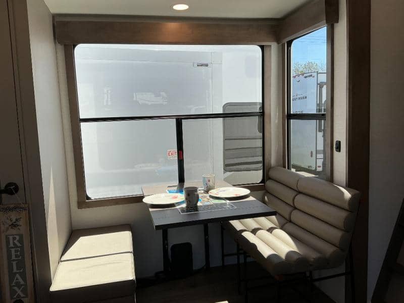 2026 Alliance RV 2026 Alliance RV Paradigm - thumbnail 13