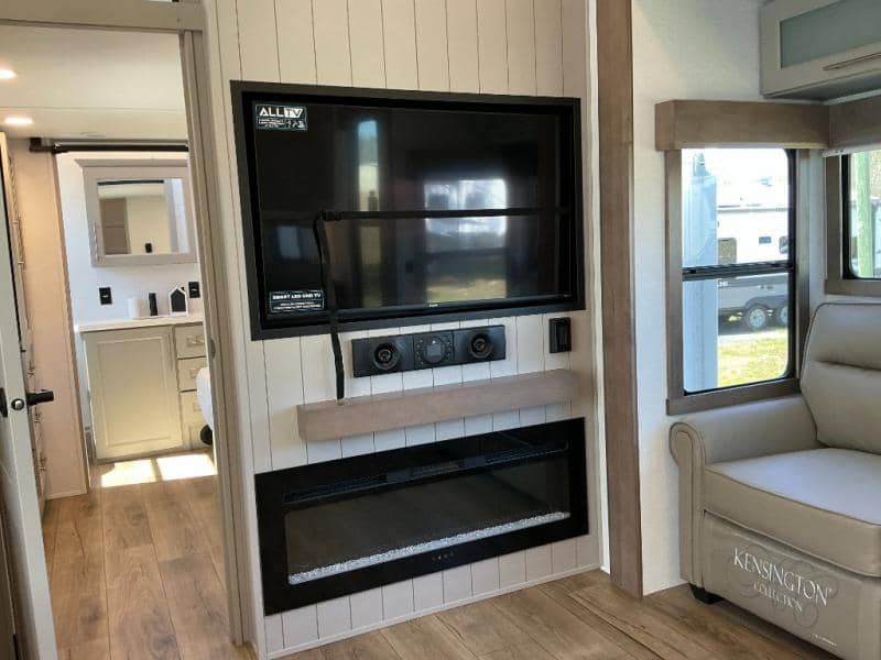 2026 Alliance RV 2026 Alliance RV Paradigm - thumbnail 16