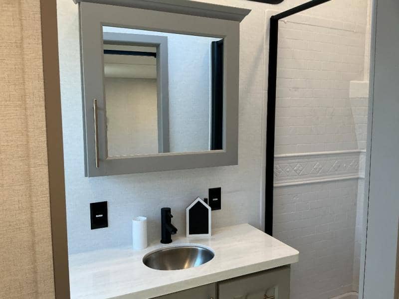 2026 Alliance RV 2026 Alliance RV Paradigm - thumbnail 22