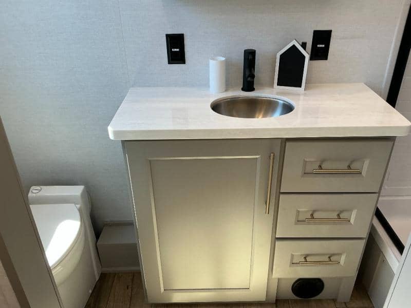 2026 Alliance RV 2026 Alliance RV Paradigm - thumbnail 23