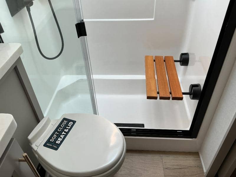 2026 Alliance RV 2026 Alliance RV Paradigm - thumbnail 30