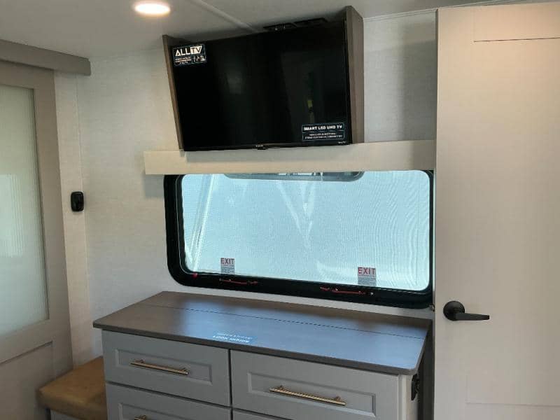 2026 Alliance RV 2026 Alliance RV Paradigm - thumbnail 34