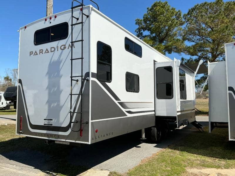 2026 Alliance RV 2026 Alliance RV Paradigm - thumbnail 41