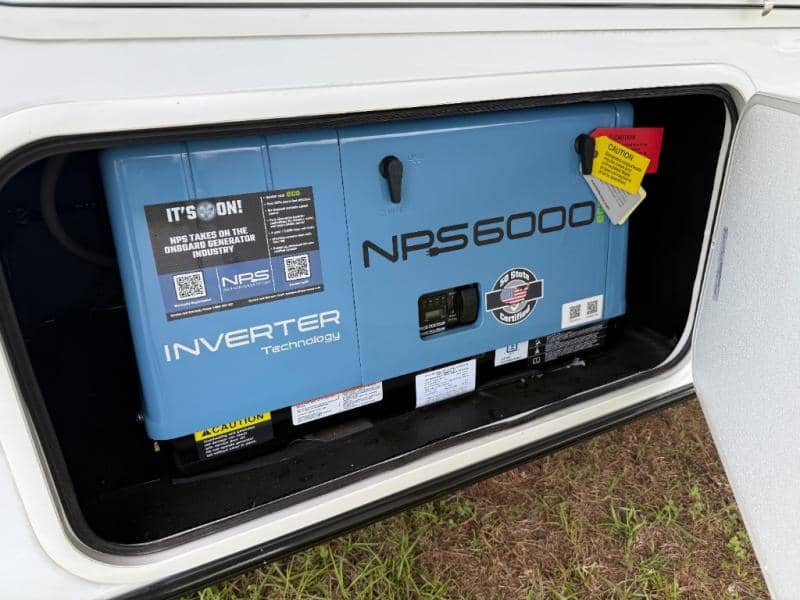 2025 Alliance RV 2025 Alliance RV Valor - thumbnail 31