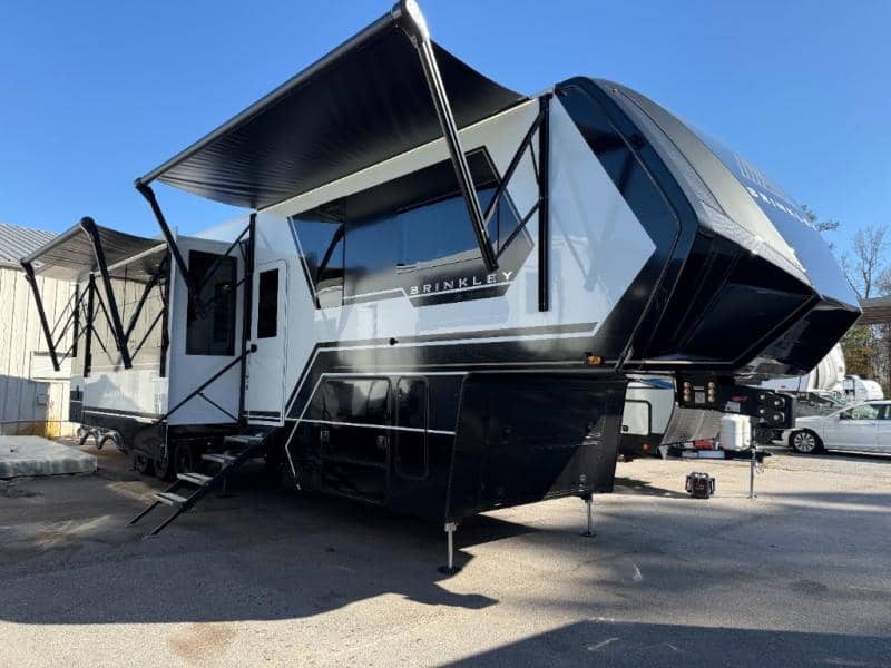 2026 Brinkley RV 2026 Brinkley RV Model G - thumbnail 1