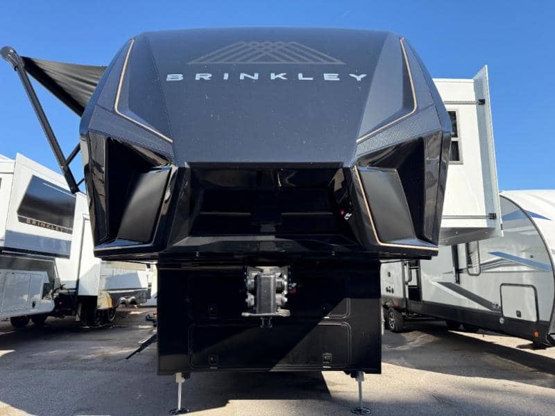 2026 Brinkley RV 2026 Brinkley RV Model G - thumbnail 3