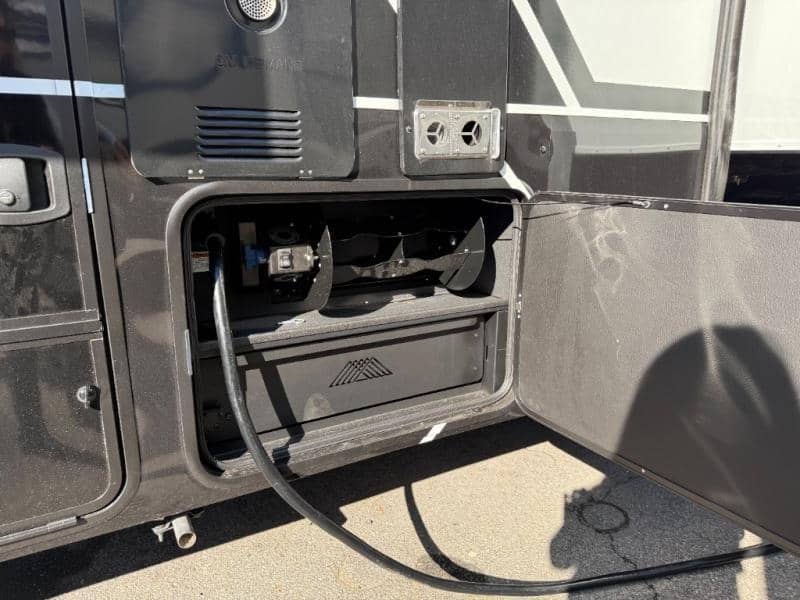 2026 Brinkley RV 2026 Brinkley RV Model G - thumbnail 5