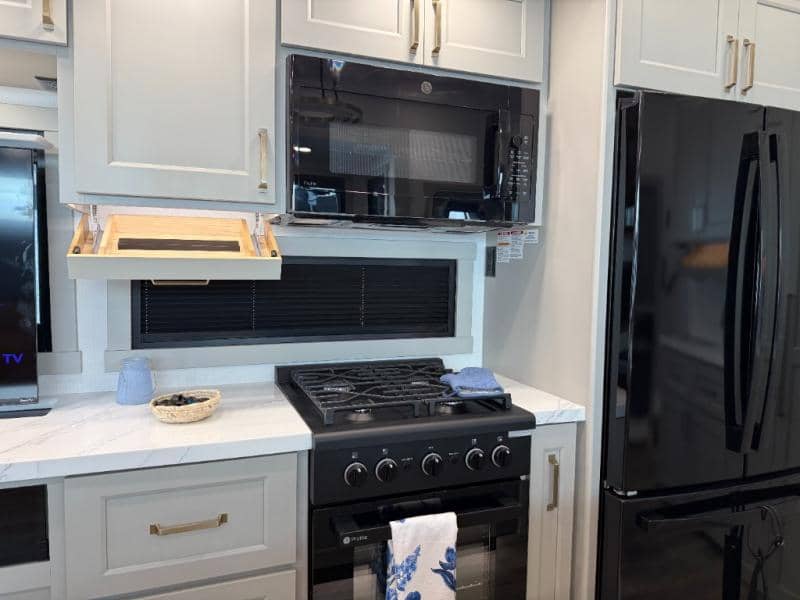 2026 Brinkley RV 2026 Brinkley RV Model G - thumbnail 9