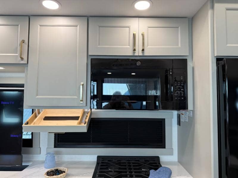 2026 Brinkley RV 2026 Brinkley RV Model G - thumbnail 10