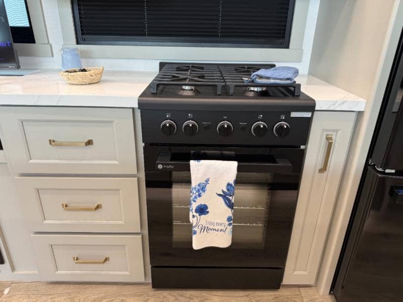 2026 Brinkley RV 2026 Brinkley RV Model G - thumbnail 11