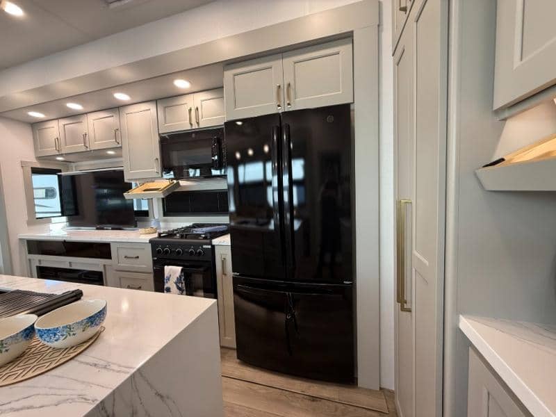 2026 Brinkley RV 2026 Brinkley RV Model G - thumbnail 12