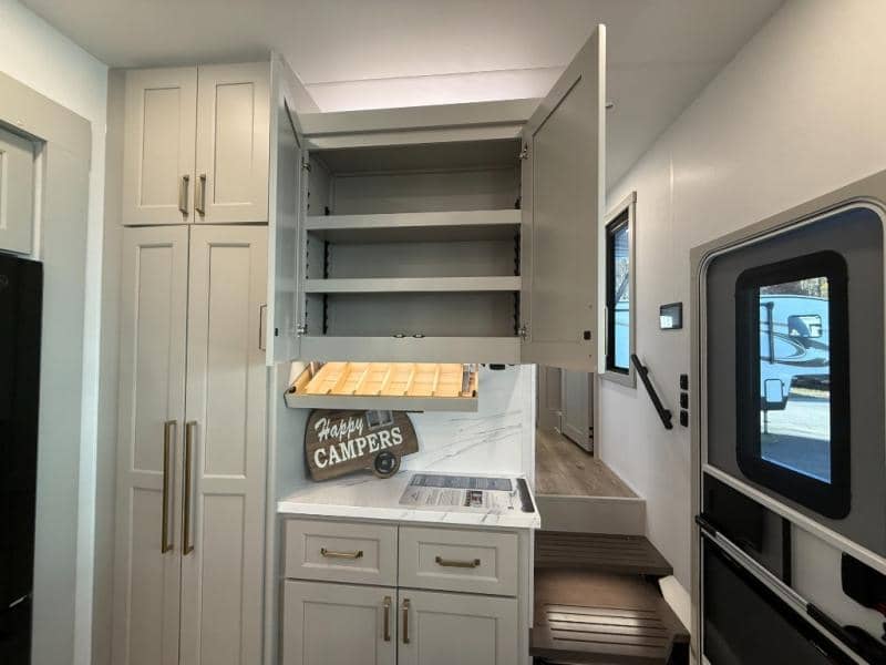 2026 Brinkley RV 2026 Brinkley RV Model G - thumbnail 16