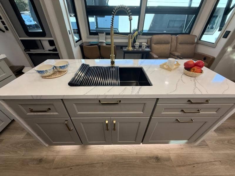 2026 Brinkley RV 2026 Brinkley RV Model G - thumbnail 18