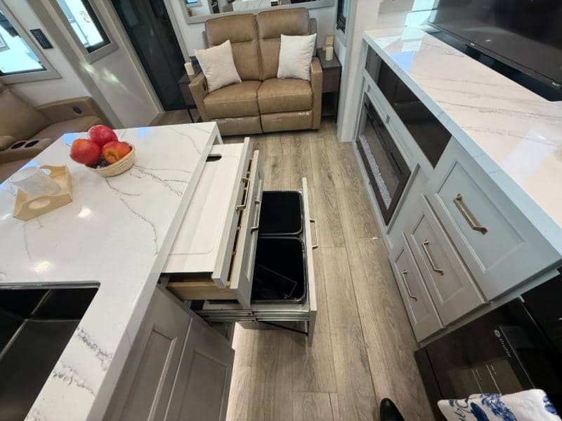 2026 Brinkley RV 2026 Brinkley RV Model G - thumbnail 19