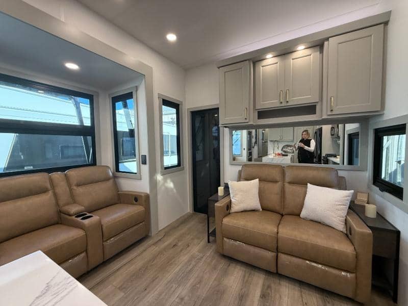 2026 Brinkley RV 2026 Brinkley RV Model G - thumbnail 24