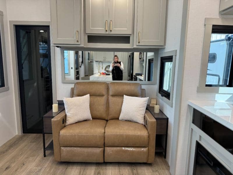 2026 Brinkley RV 2026 Brinkley RV Model G - thumbnail 25