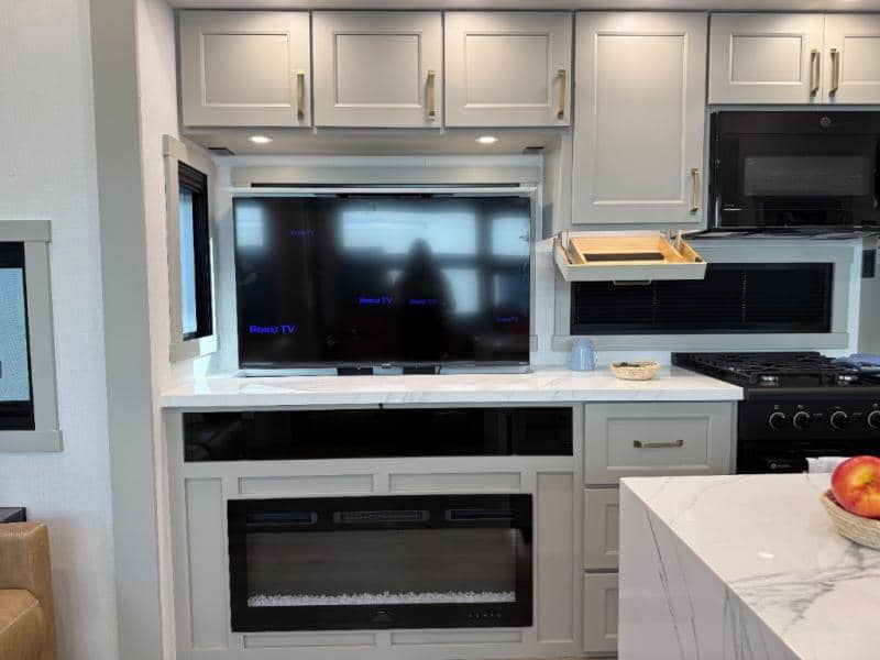 2026 Brinkley RV 2026 Brinkley RV Model G - thumbnail 27