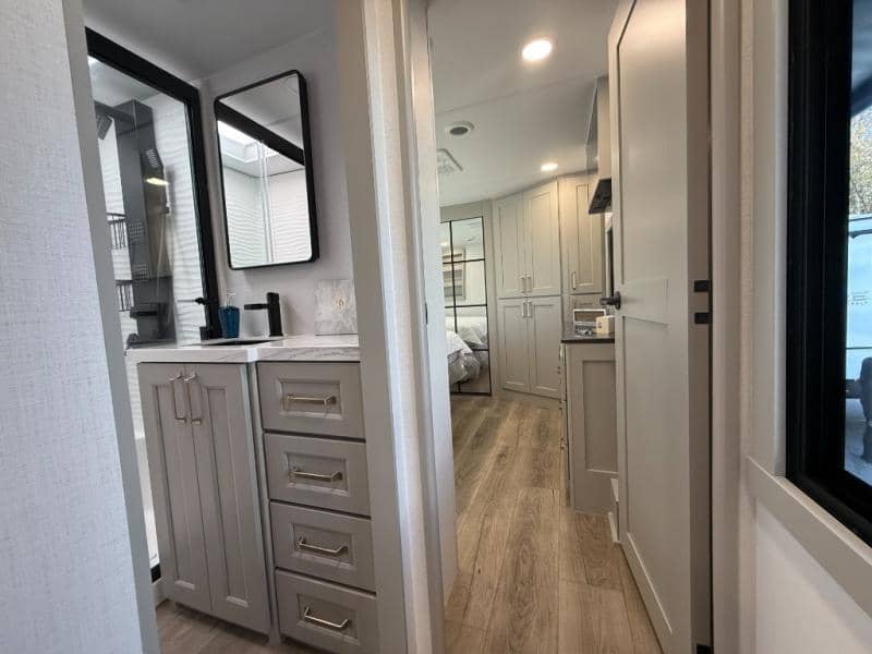 2026 Brinkley RV 2026 Brinkley RV Model G - thumbnail 28