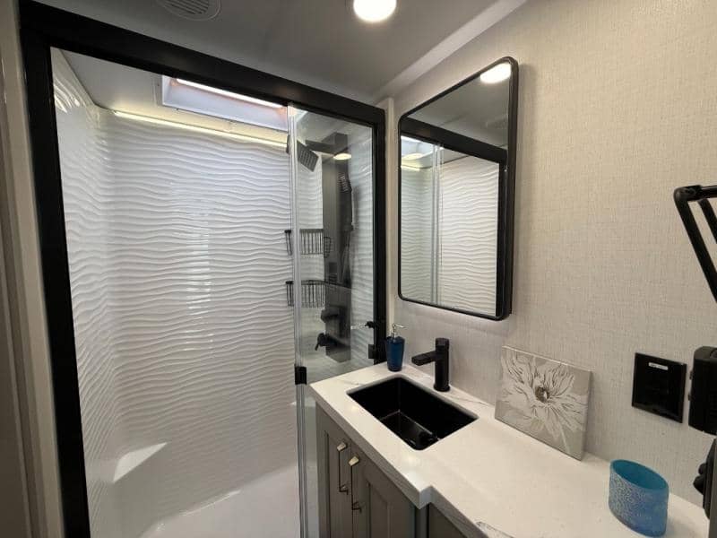 2026 Brinkley RV 2026 Brinkley RV Model G - thumbnail 29