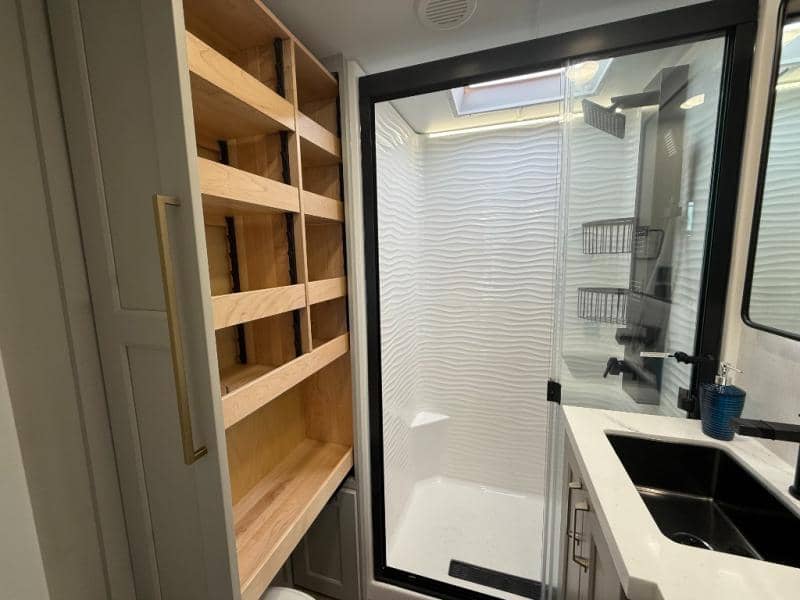 2026 Brinkley RV 2026 Brinkley RV Model G - thumbnail 31