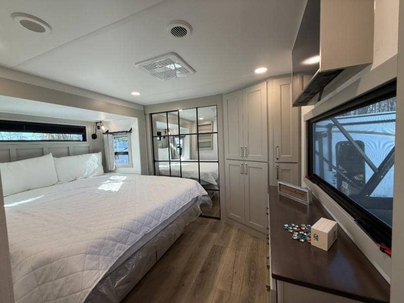 2026 Brinkley RV 2026 Brinkley RV Model G - thumbnail 35