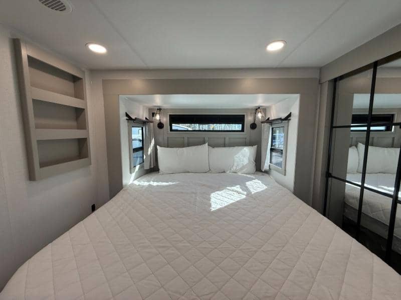 2026 Brinkley RV 2026 Brinkley RV Model G - thumbnail 37