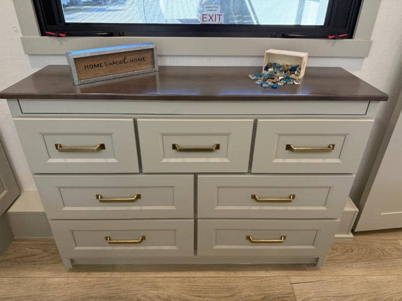 2026 Brinkley RV 2026 Brinkley RV Model G - thumbnail 41