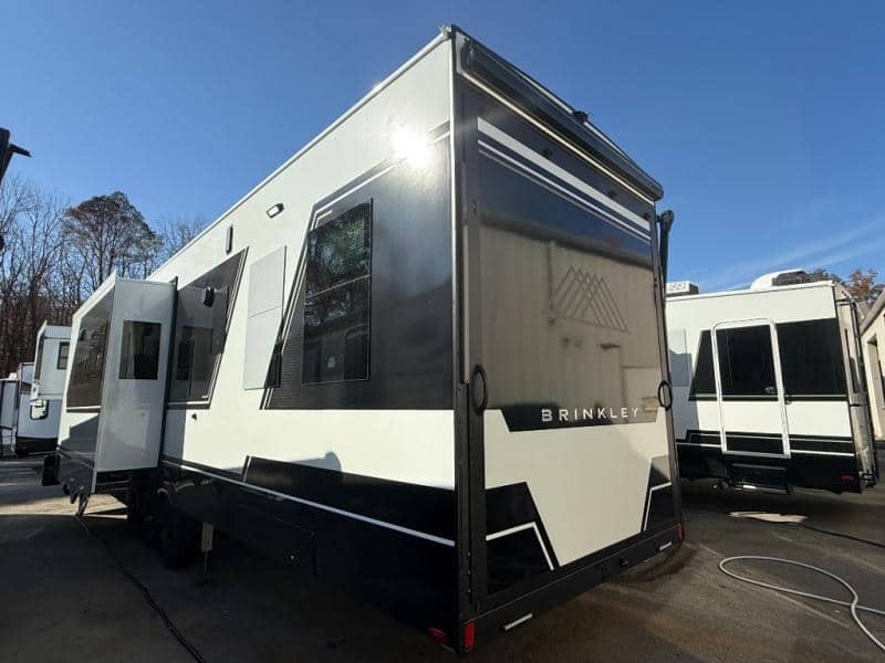 2026 Brinkley RV 2026 Brinkley RV Model G - thumbnail 46