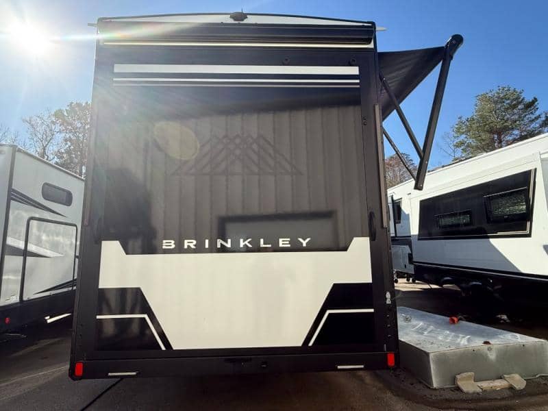 2026 Brinkley RV 2026 Brinkley RV Model G - thumbnail 47
