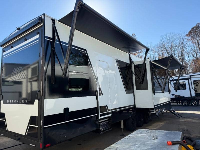 2026 Brinkley RV 2026 Brinkley RV Model G - thumbnail 48