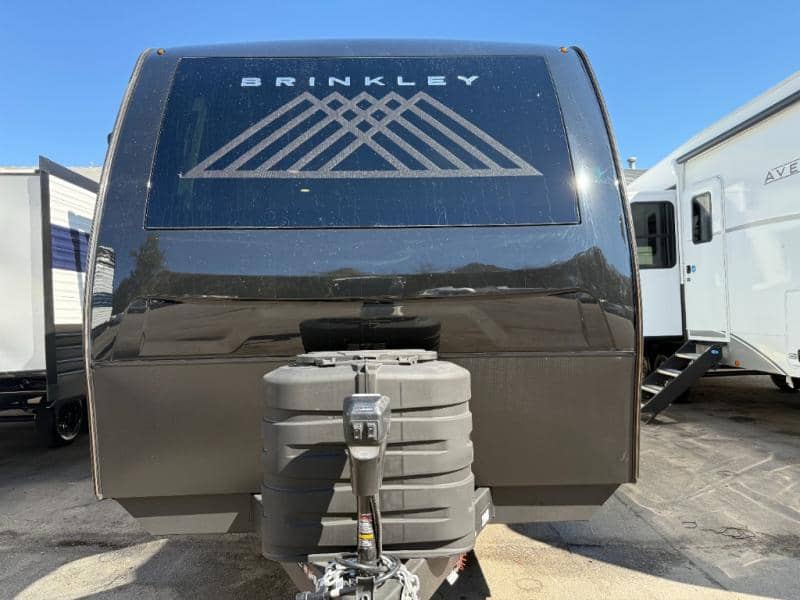 2026 Brinkley RV 2026 Brinkley RV Model IX - thumbnail 3
