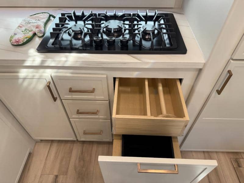 2026 Brinkley RV 2026 Brinkley RV Model IX - thumbnail 10