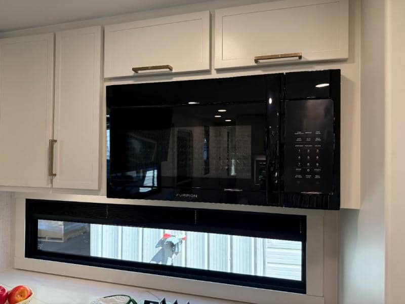 2026 Brinkley RV 2026 Brinkley RV Model IX - thumbnail 11