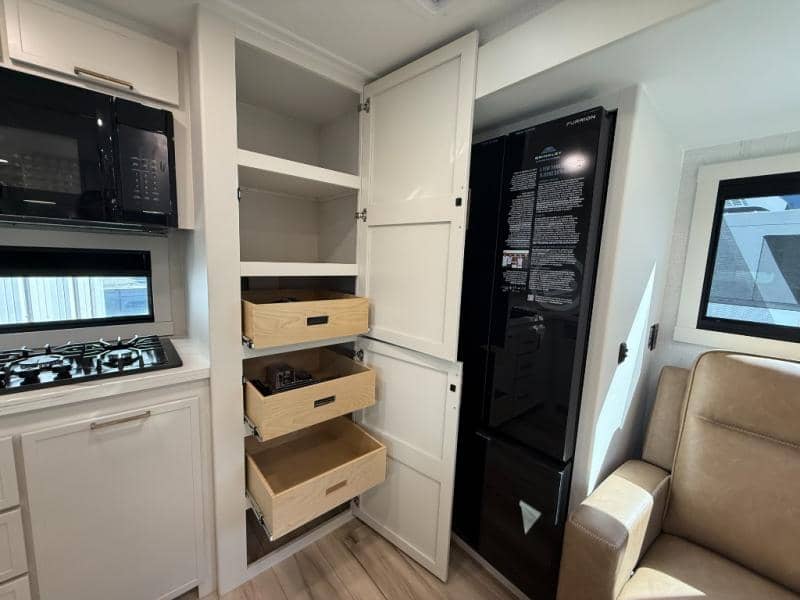 2026 Brinkley RV 2026 Brinkley RV Model IX - thumbnail 12