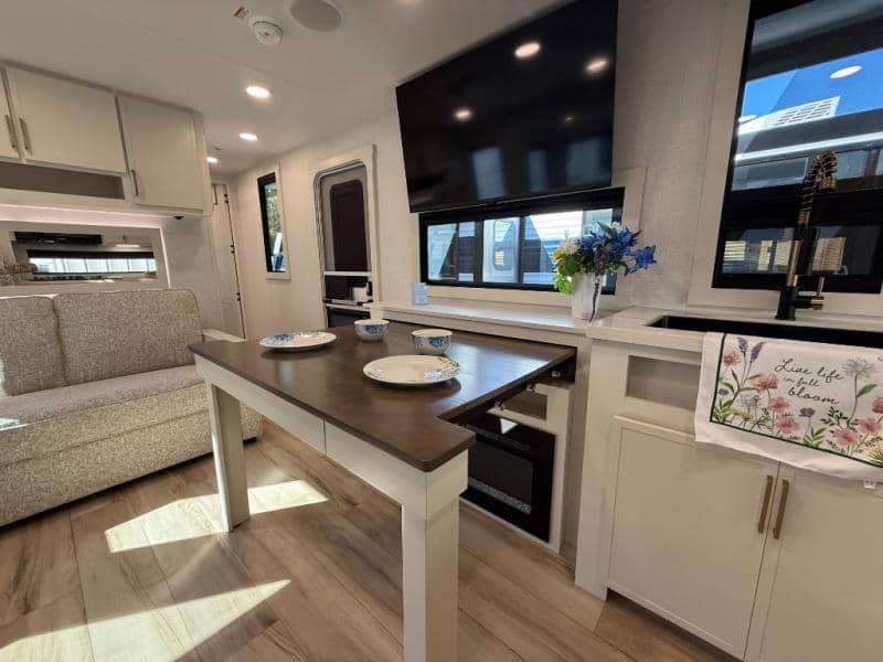 2026 Brinkley RV 2026 Brinkley RV Model IX - thumbnail 13