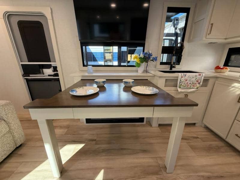 2026 Brinkley RV 2026 Brinkley RV Model IX - thumbnail 14