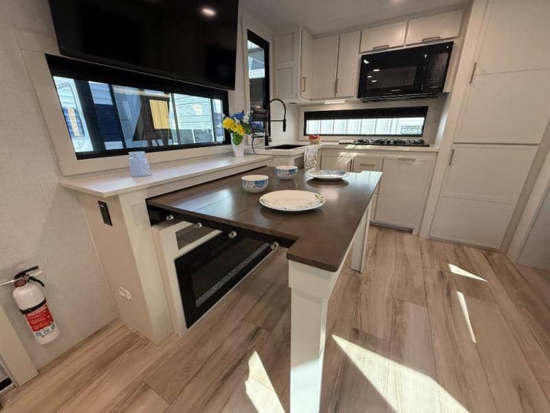 2026 Brinkley RV 2026 Brinkley RV Model IX - thumbnail 15