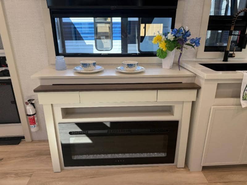 2026 Brinkley RV 2026 Brinkley RV Model IX - thumbnail 16