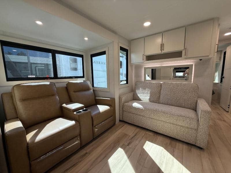 2026 Brinkley RV 2026 Brinkley RV Model IX - thumbnail 19