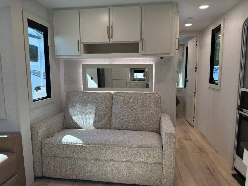 2026 Brinkley RV 2026 Brinkley RV Model IX - thumbnail 20