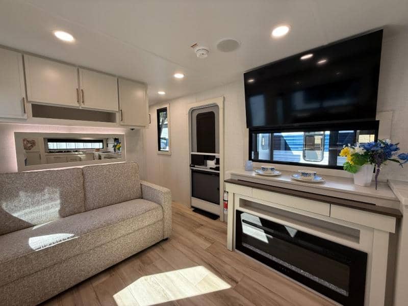 2026 Brinkley RV 2026 Brinkley RV Model IX - thumbnail 21