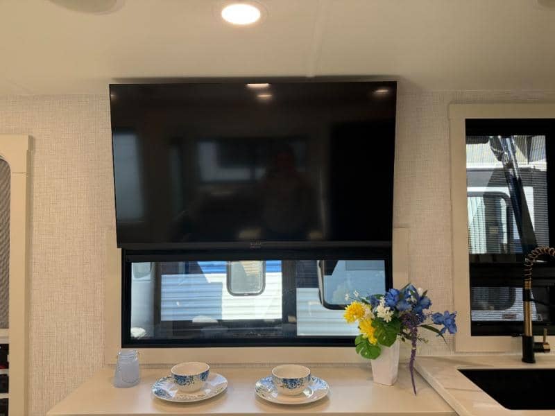 2026 Brinkley RV 2026 Brinkley RV Model IX - thumbnail 22